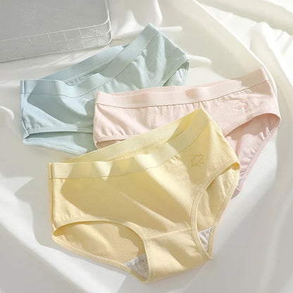 3Pcs Women&