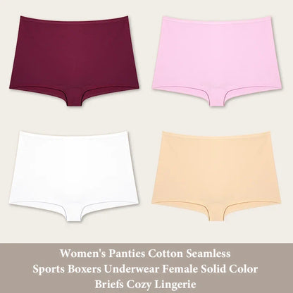 4-Piece Women&