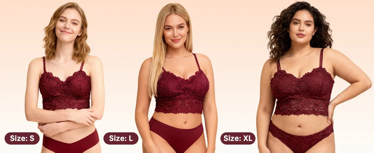 4pcs Women&