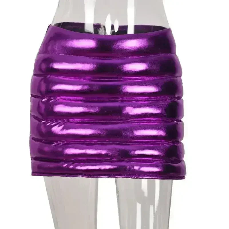 Purple Women&