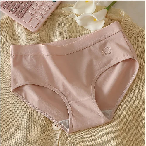 3Pcs Women&