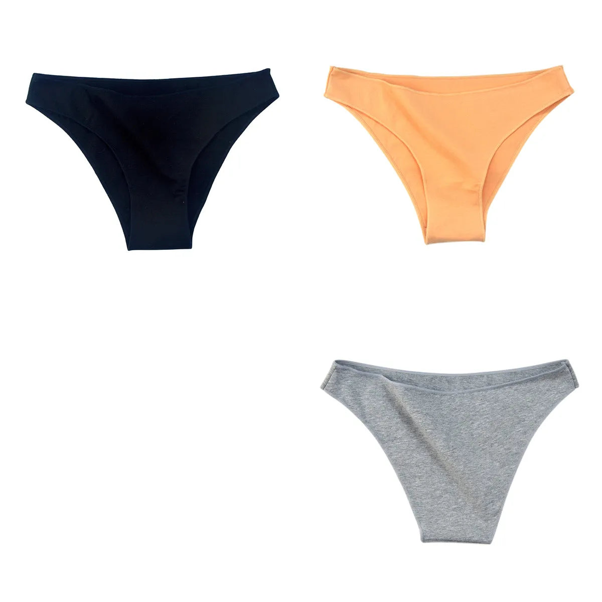 3Pcs/Set Women&