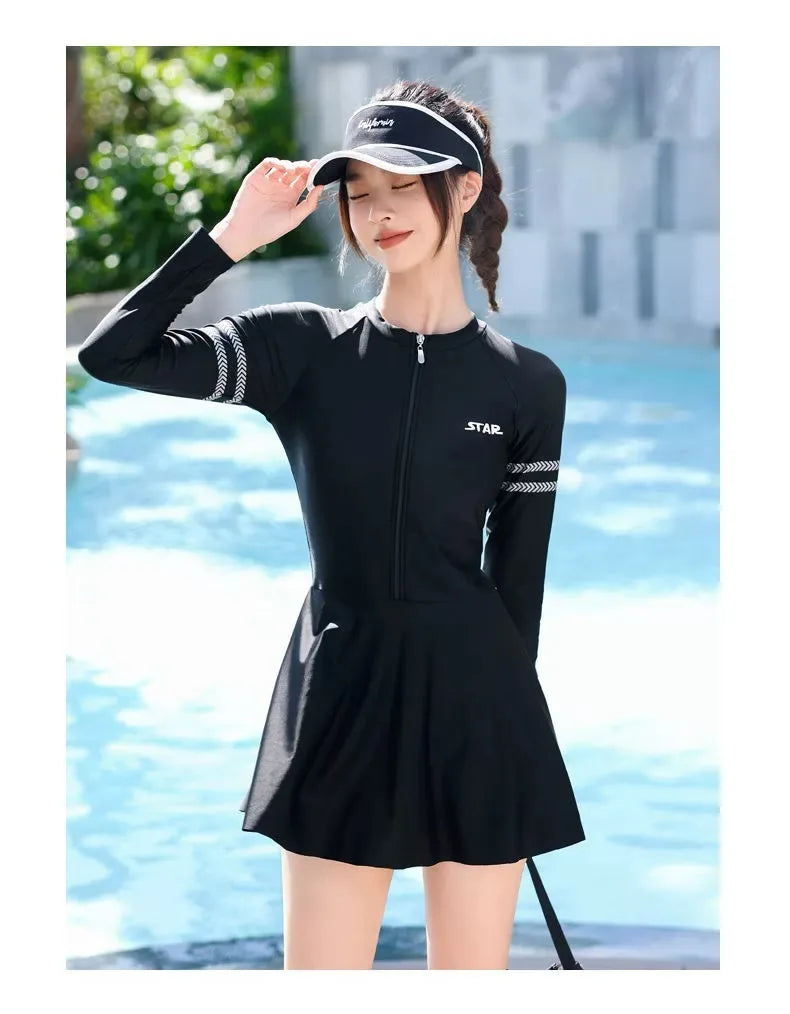 New Women&