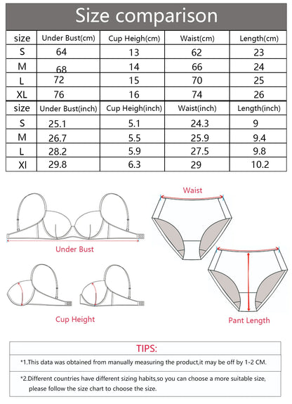 High quality cotton free cup wine red sexy Lingerie gathering pull up bra satin smooth women&