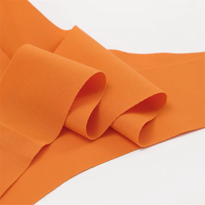10PCS Seamless Ice Silk G-String Panties for Women