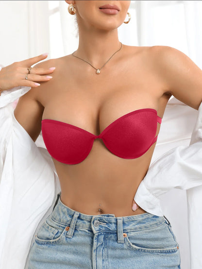 1Pcs XS-XXL Strapless Women&