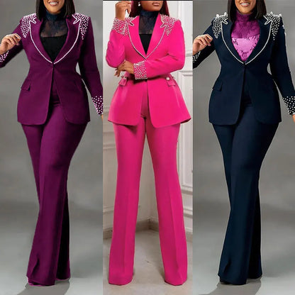 2 Pieces Women&