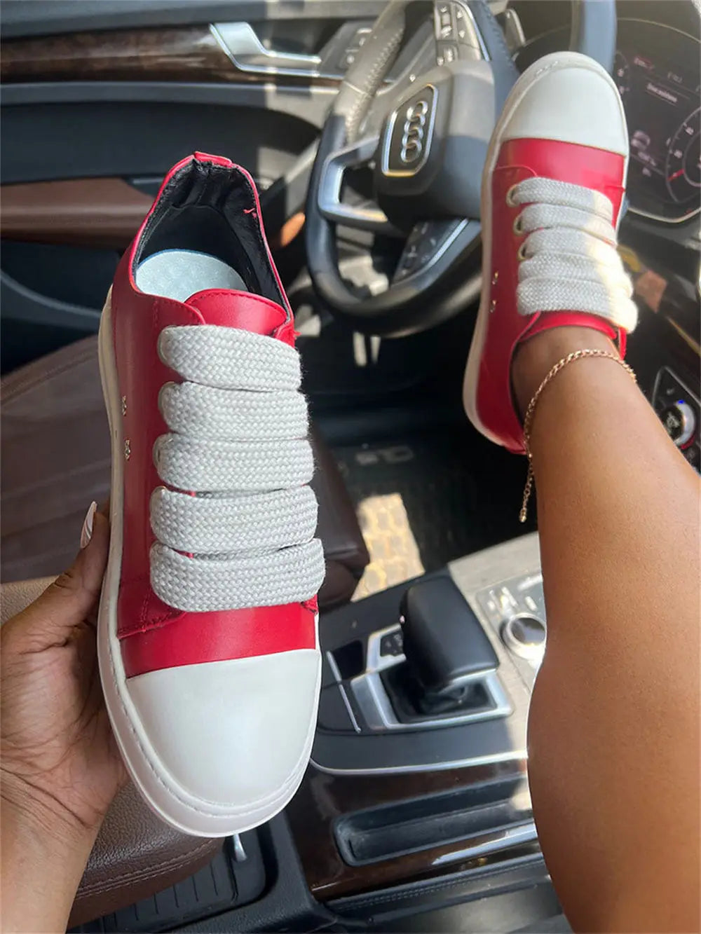 2025 Big Size 44 Women&