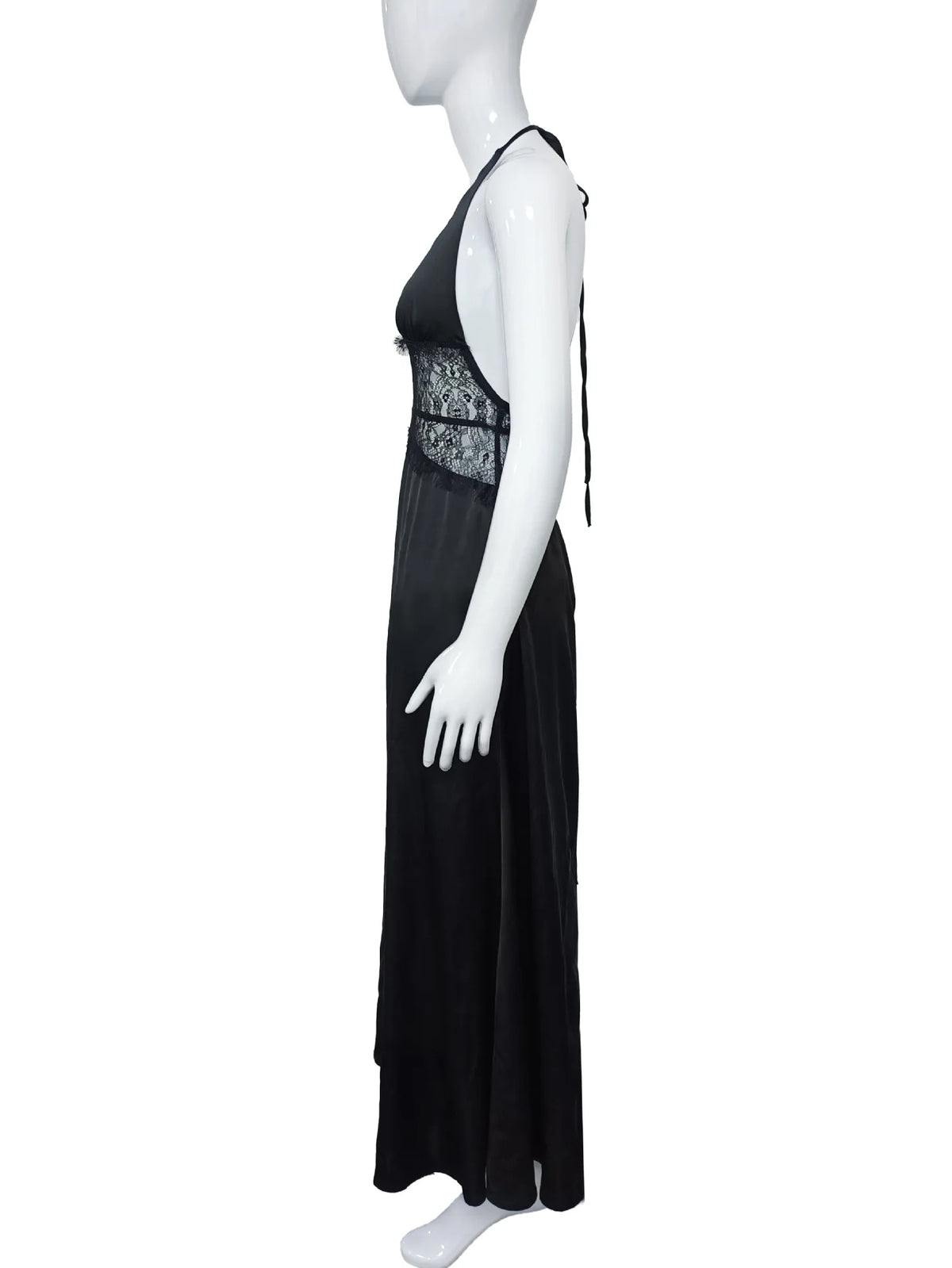 Summer Backless Sexy Long Dresses Women&