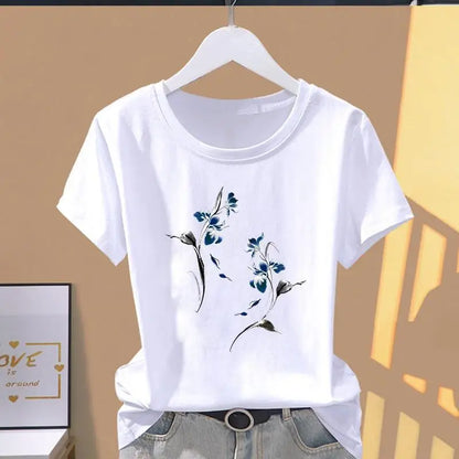 Summer 2026 Pure Cotton Women&