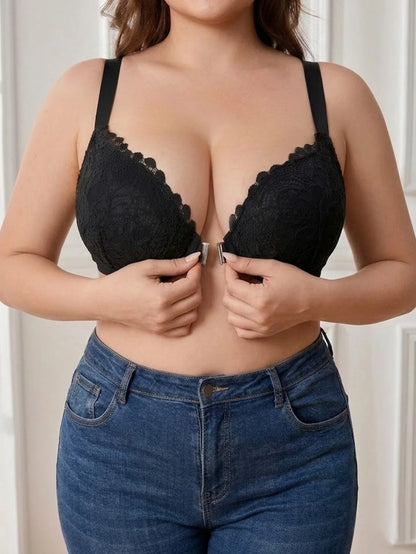 Lace Women&