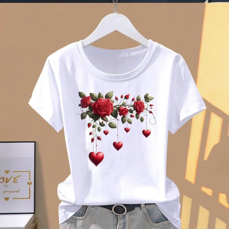 Summer 2026 Pure Cotton Women&