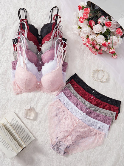 6-Piece Set Women&