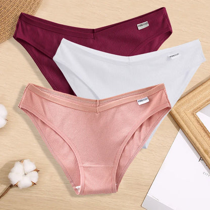 Premium Cotton G-String Thongs for Women – Soft, Sexy &amp;amp; Comfortable