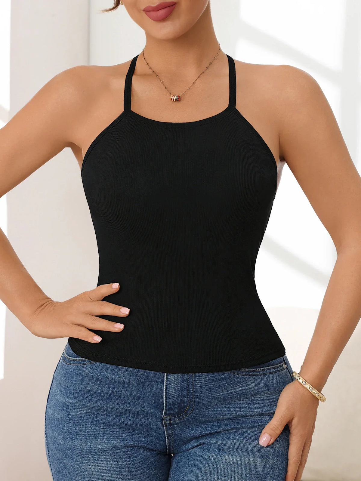 Summer Outdoor Women&