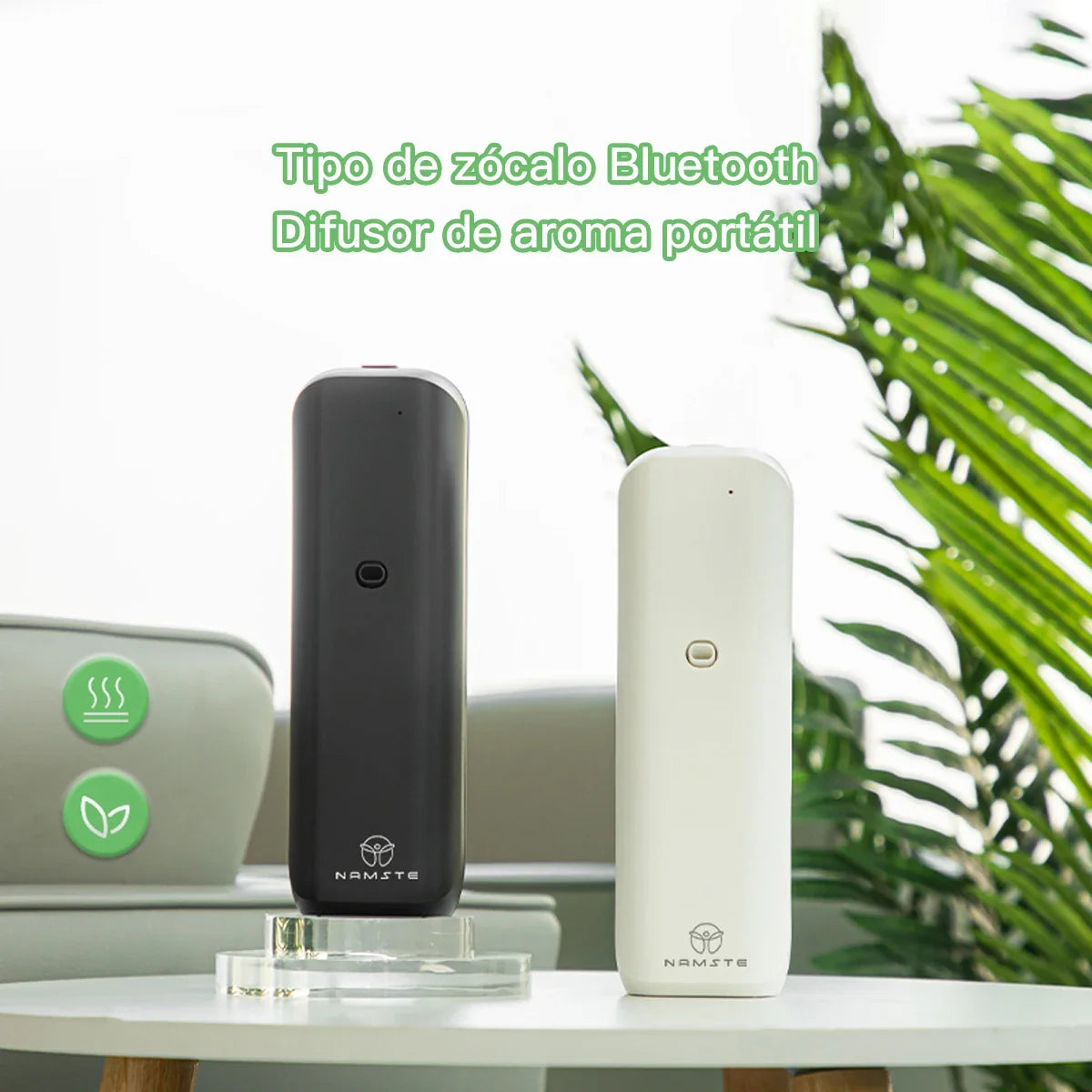 Plug in Wall Fragrance Diffuser