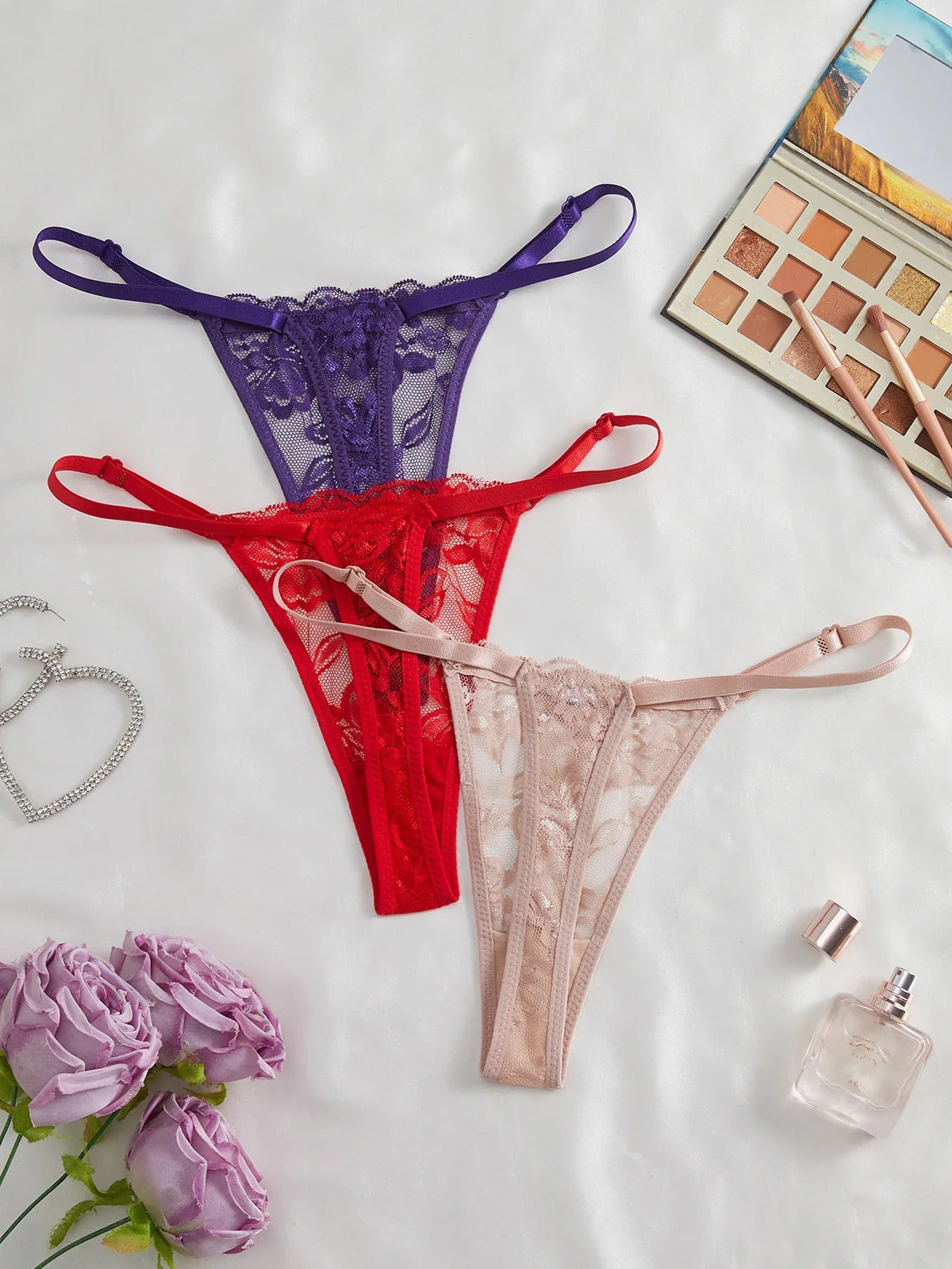 3-Pack Women&