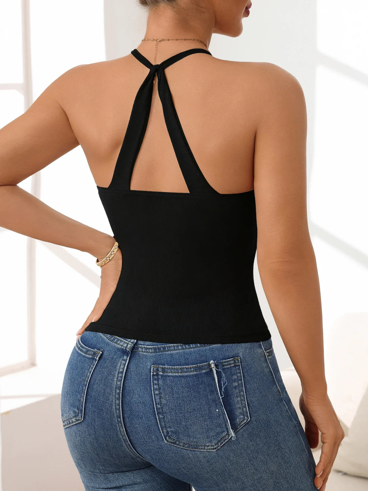 Summer Outdoor Women&
