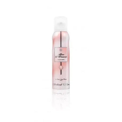 Shine Like A Diamond By Kristel Saint Martin For Women 2Pcs Set EDP Spray