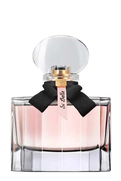 Si Belle By Geparlys For Women 2.7oz EDP Spray