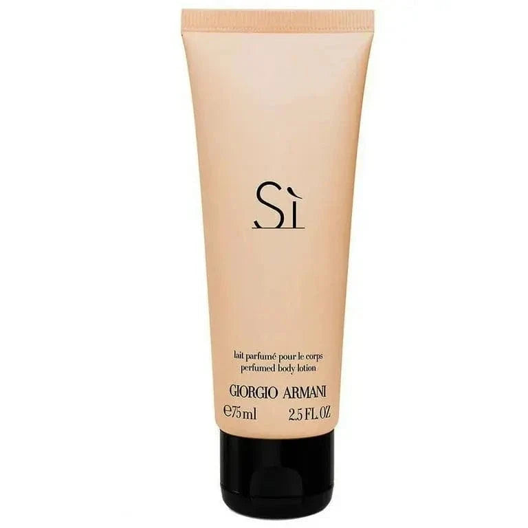 Sì by Giorgio Armani | 3-Piece Women&