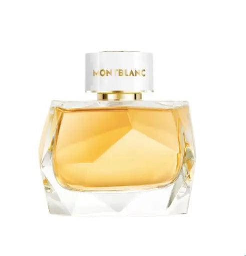 Signature Absolue By Montblanc For Women 3.0 oz EDP Spray