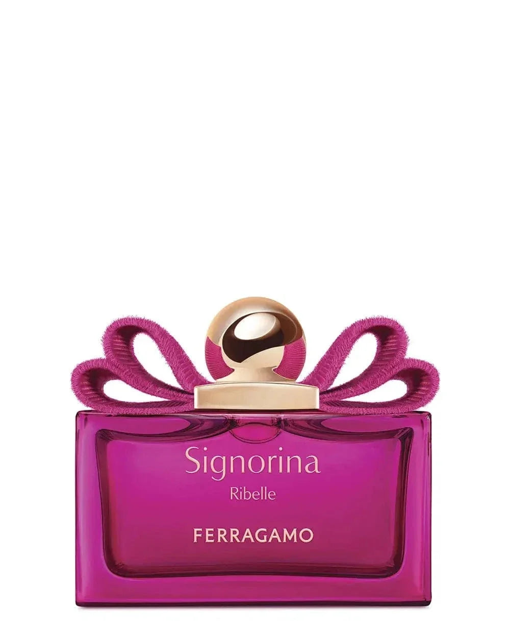 Signorina Ribelle By Salvatore Ferragamo For Women 3.4oz EDP Spray