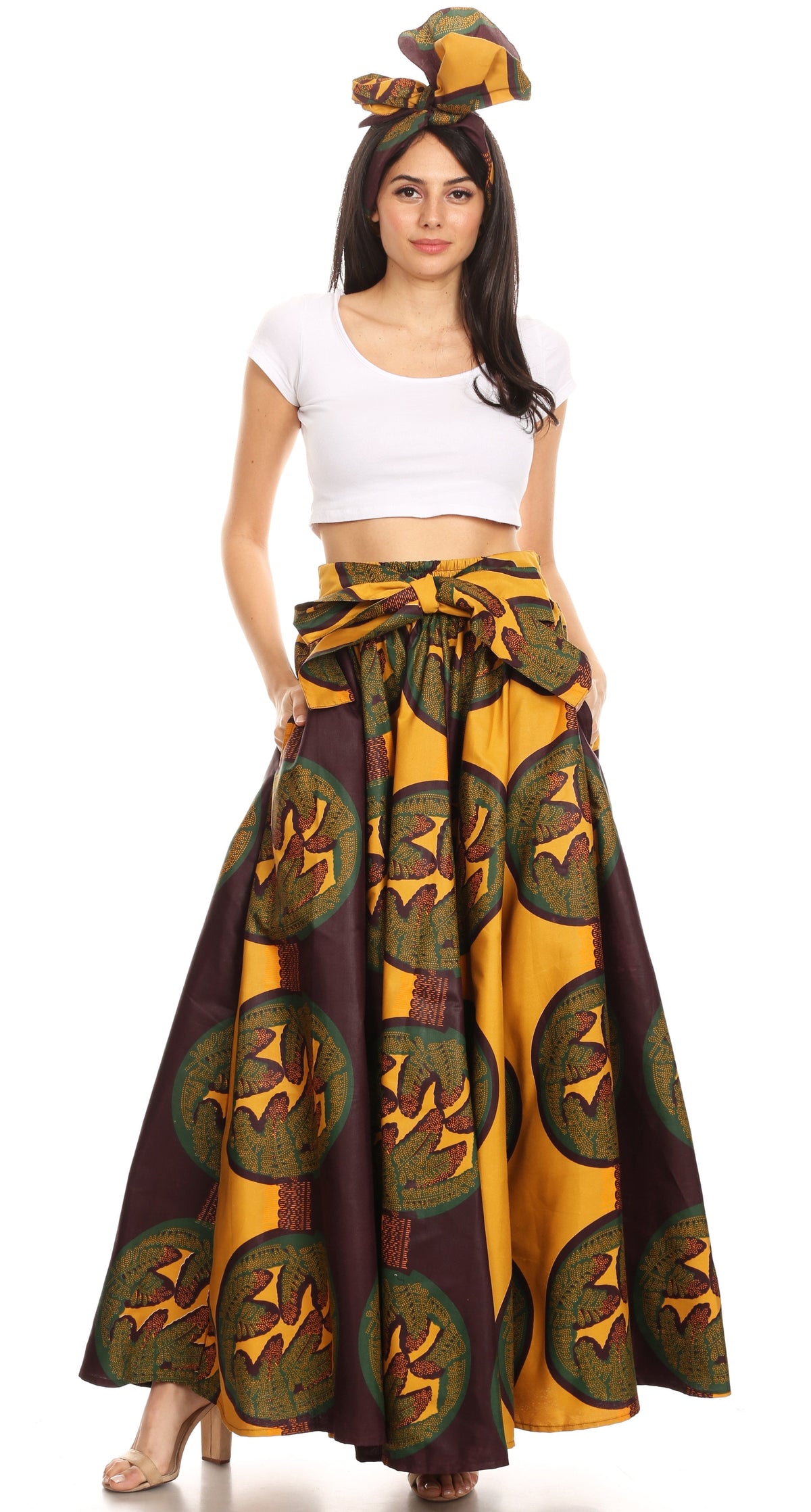 Sakkas Ami Women&