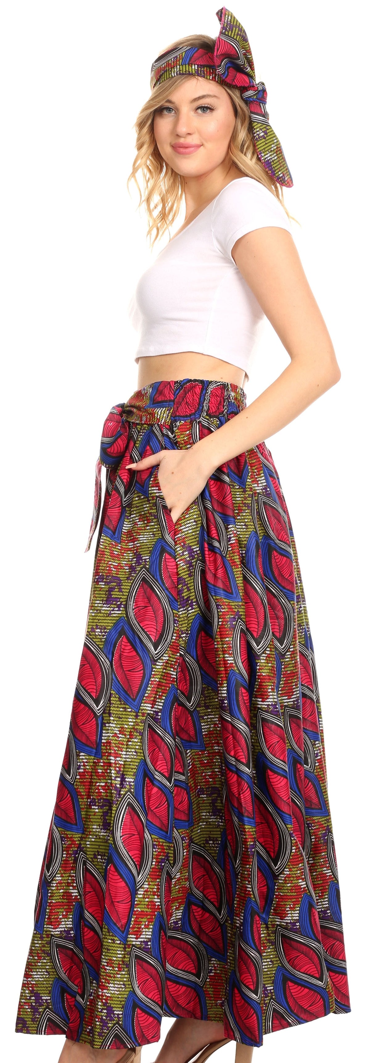 Sakkas Ami Women&