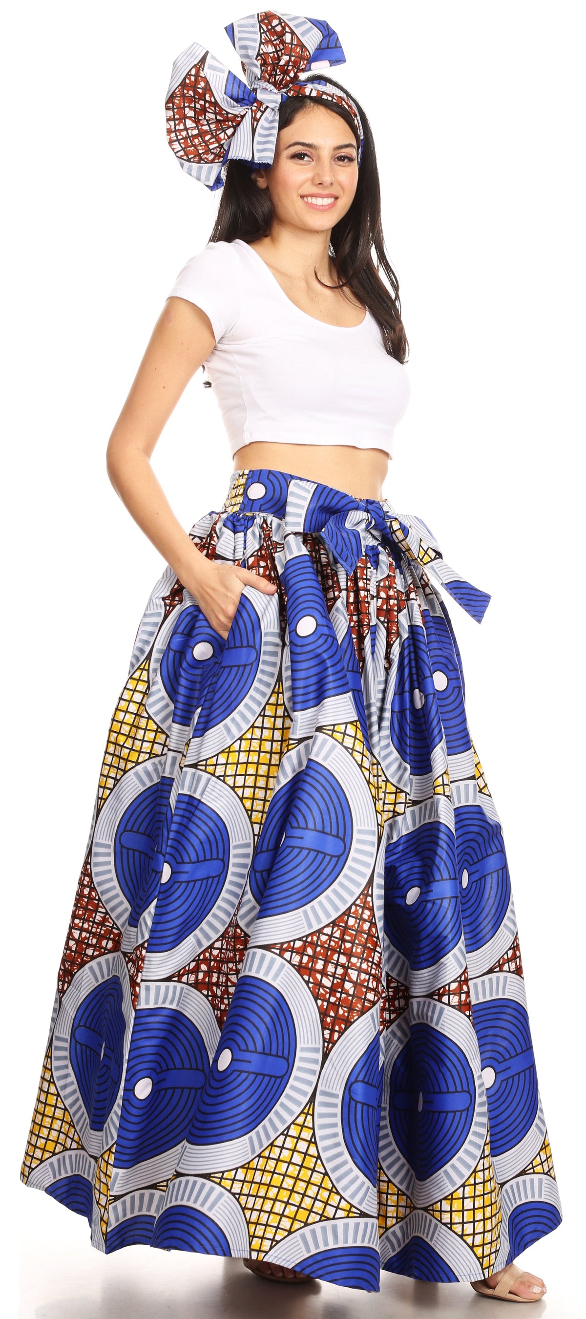 Sakkas Ami Women&