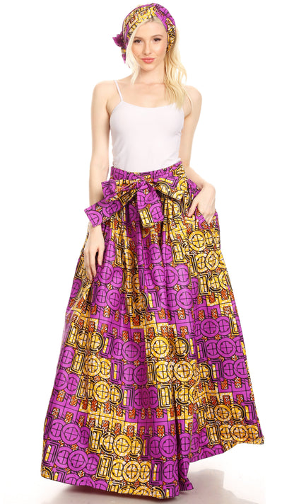 Sakkas Ami Women&