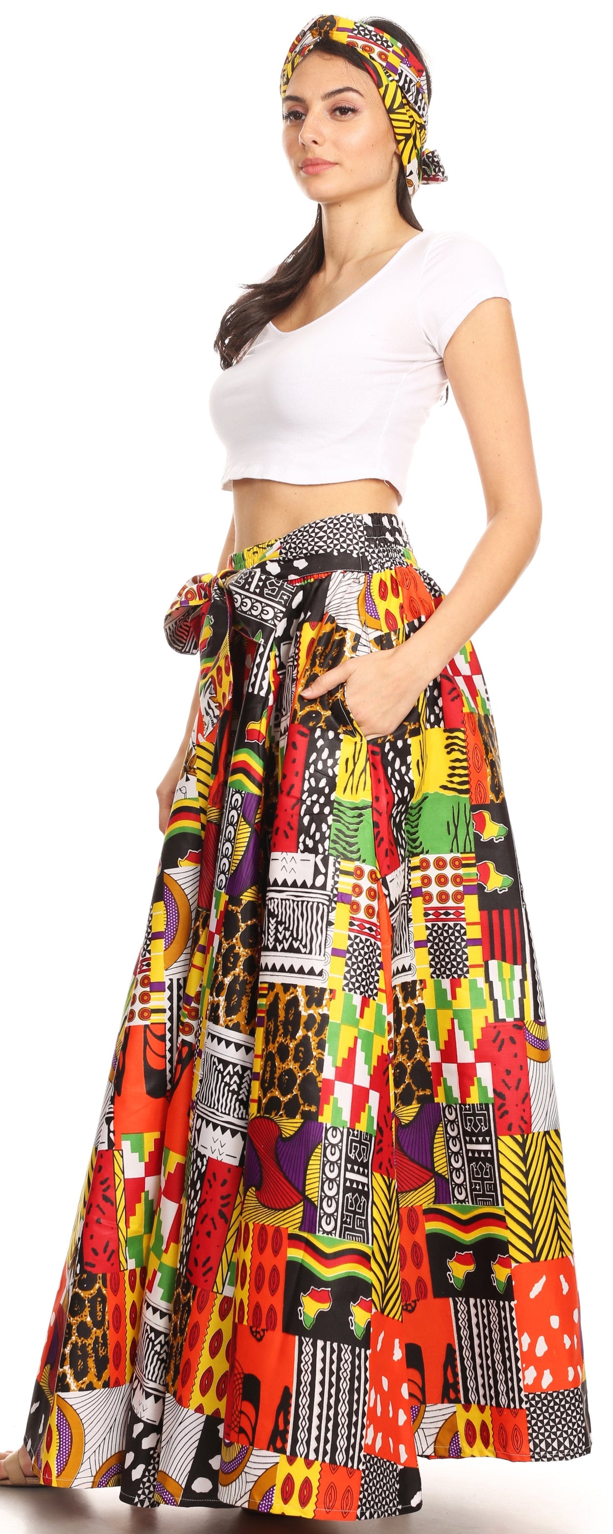 Sakkas Ami Women&
