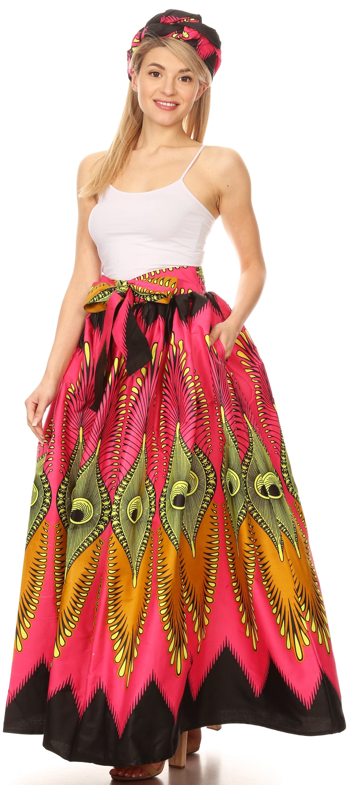 Sakkas Ami Women&