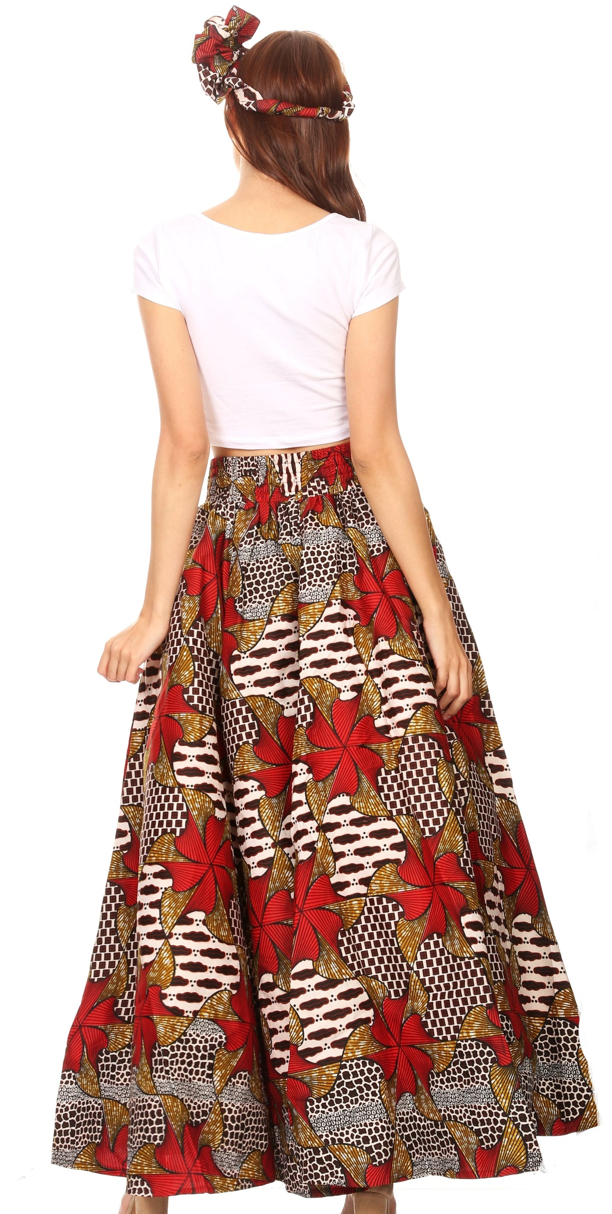 Sakkas Ami Women&