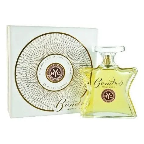 So New York By Bond No.9 For Women 3.3 oz EDP Spray