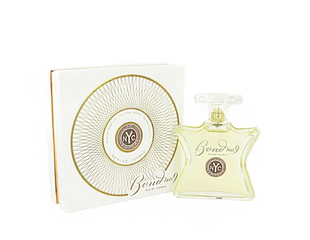 So New York By Bond No.9 Unisex 3.3 oz EDP Spray
