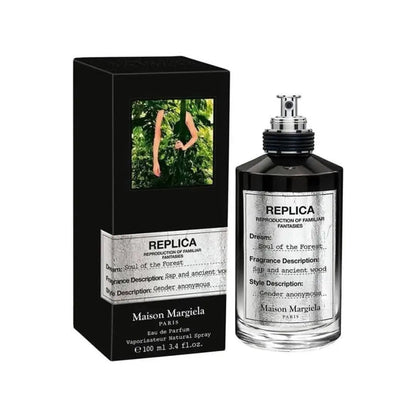 Soul of the Forest by Maison Margiela Unisex EDP 3.4oz Spray