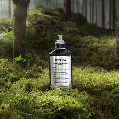 Soul of the Forest by Maison Margiela Unisex EDP 3.4oz Spray