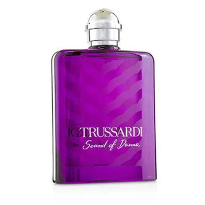Sound of Donna By Trussardi For Women 3.4oz EDP Spray