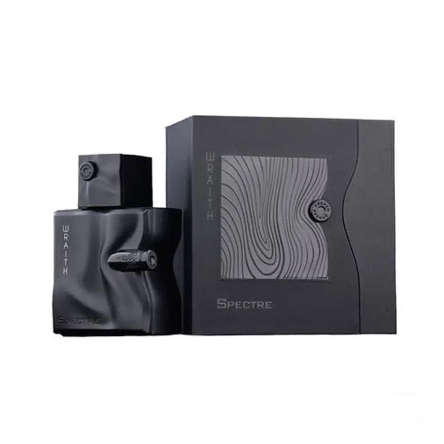 Spectre Wraith By Fragrance World For Men 2.7oz EDT Spray