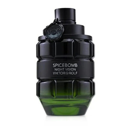 Spicebomb Night Vision By Viktor &amp; Rolf For Men 3.0oz EDT Spray