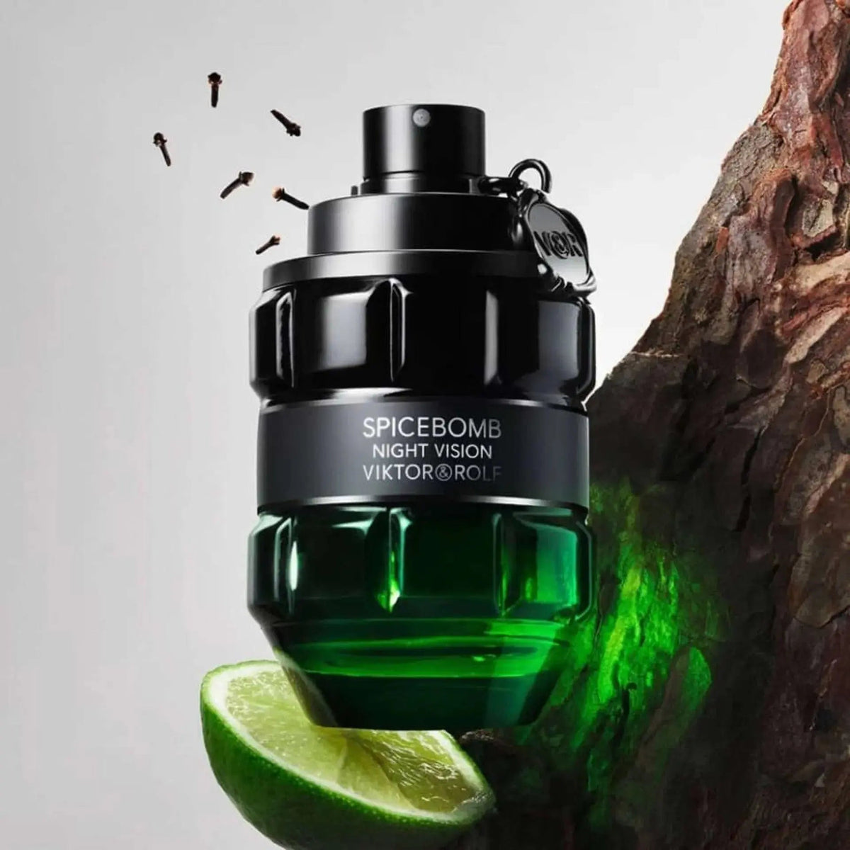 Spicebomb Night Vision By Viktor &amp; Rolf For Men 3.0oz EDT Spray