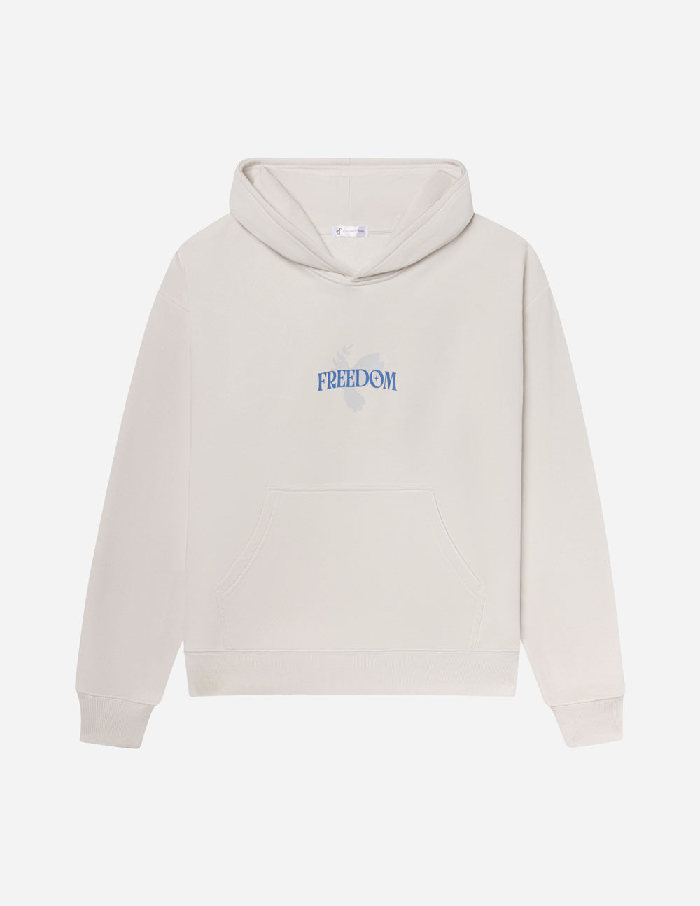 Spirit of the Lord Unisex Hoodie