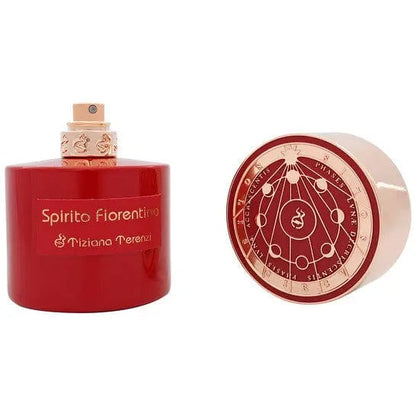 Spirito Fiorentino By Tiziana Terenzi Unisex 3.4oz EDP Spray