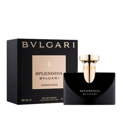 Splendida Jasmin Noir By Bvlgari For Women 1.7. oz EDP Spray
