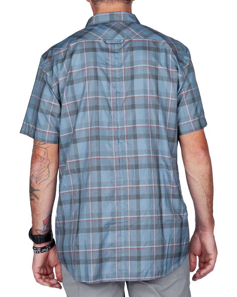 Squirrely Dan S/S Shirt