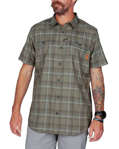 Squirrely Dan S/S Shirt