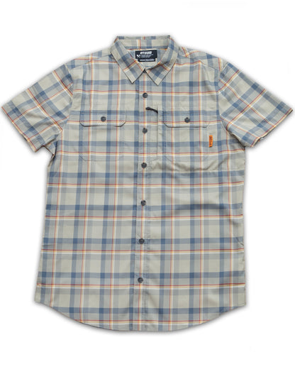 Squirrely Dan S/S Shirt