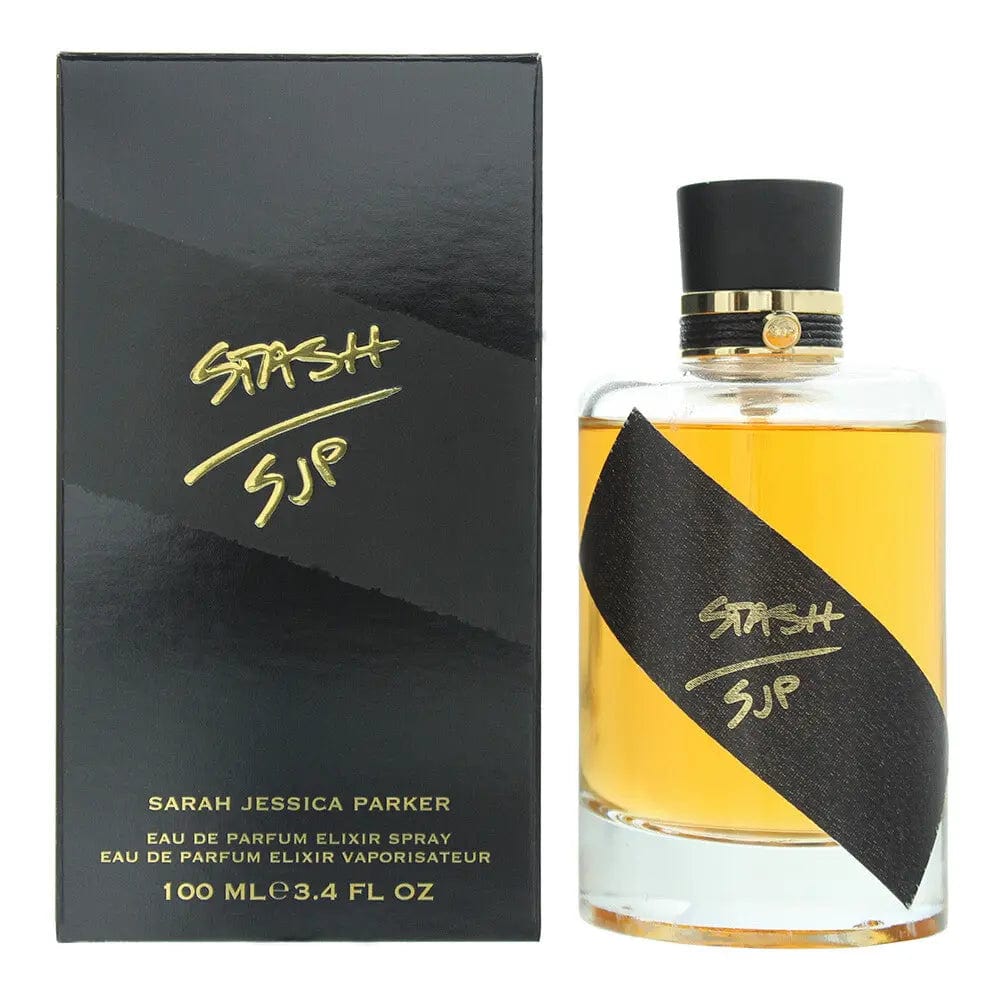 Stash By Sarah Jessica Parker For Women 3.4oz EDP Spray