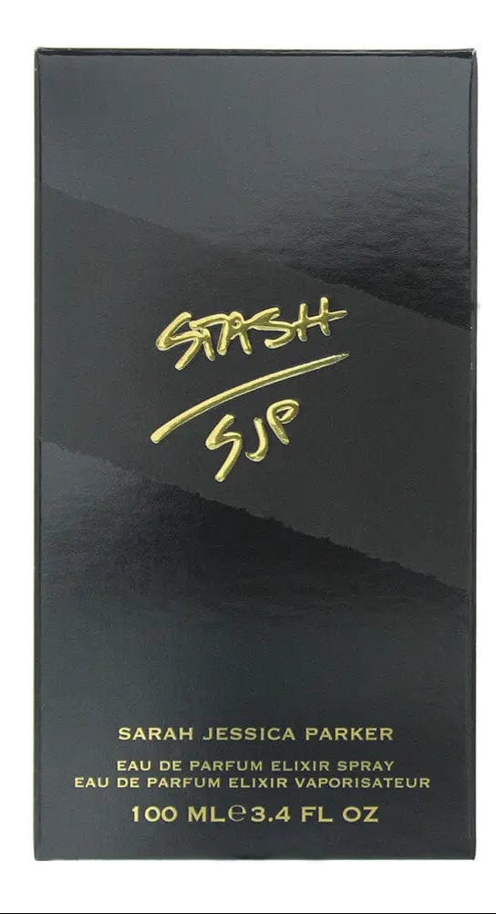 Stash By Sarah Jessica Parker For Women 3.4oz EDP Spray
